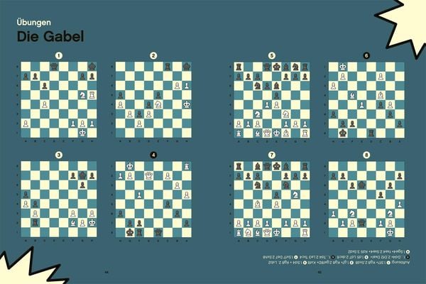 Produktbild: Im Schach gewinnen