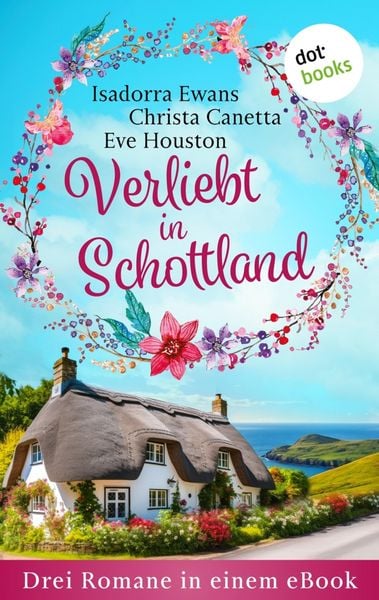 Produktbild: Verliebt in Schottland