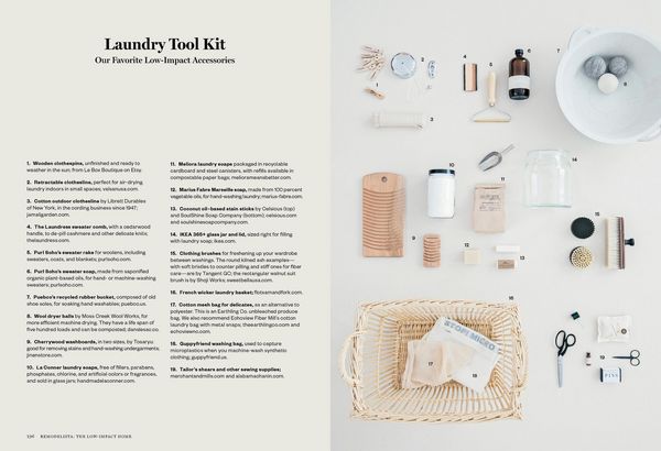 Produktbild: Remodelista: The Low-Impact Home