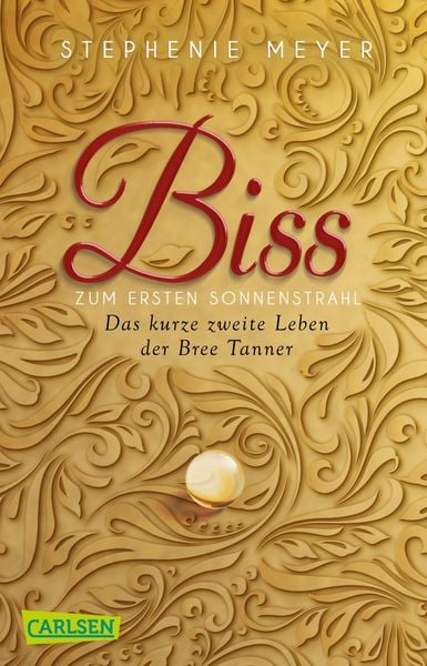 Produktbild: Biss zum ersten Sonnenstrahl (Bella und Edward)