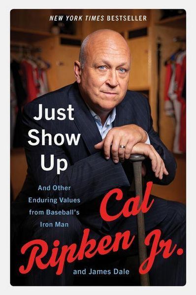 Produktbild: Just Show Up