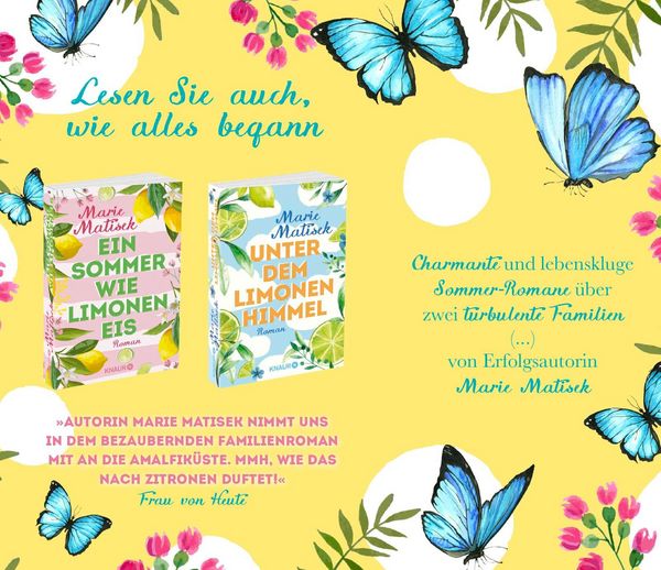 Produktbild: Der Schmetterlingsgarten