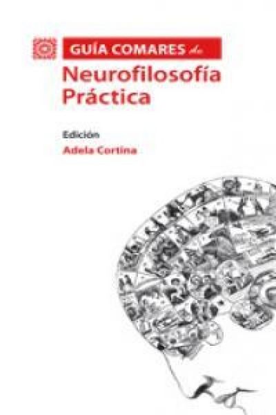 Produktbild: Neurofilosof&iacute;a pr&aacute;ctica