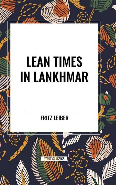 Produktbild: Lean Times in Lankhmar