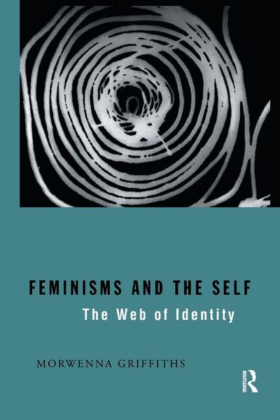 Produktbild: Feminisms and the Self