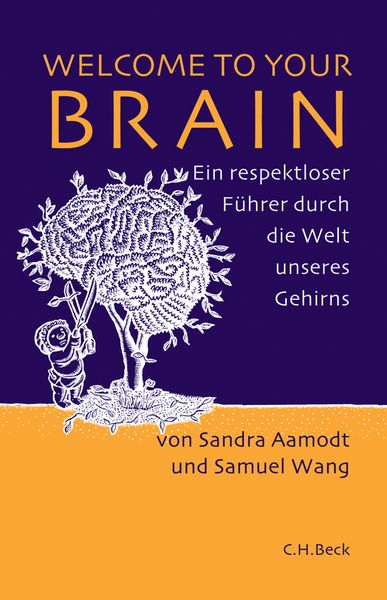 Produktbild: Welcome to Your Brain