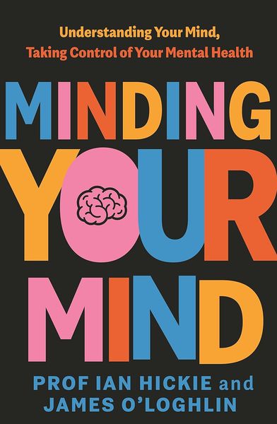 Produktbild: Minding Your Mind