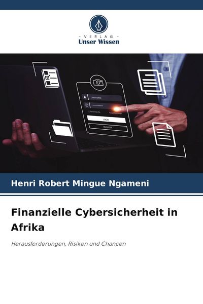 Produktbild: Finanzielle Cybersicherheit in Afrika