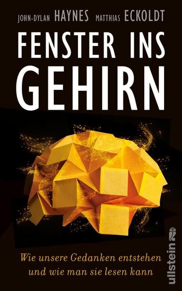 Produktbild: Fenster ins Gehirn