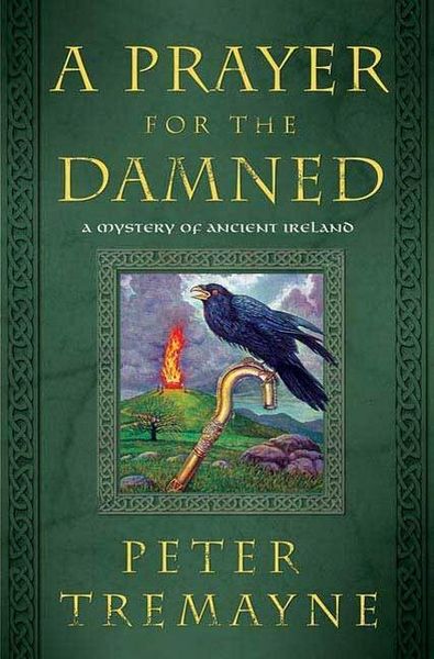 Produktbild: A Prayer for the Damned