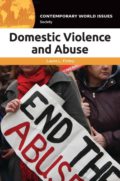 Produktbild: Domestic Violence and Abuse