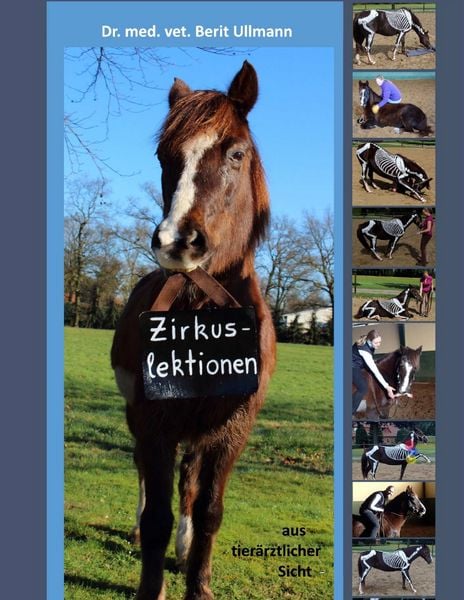 Produktbild: Zirkuslektionen