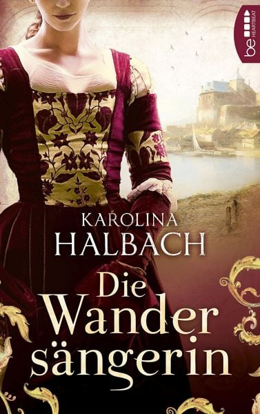Produktbild: Die Wanders&auml;ngerin