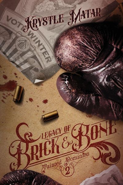 Produktbild: Legacy of Brick & Bone