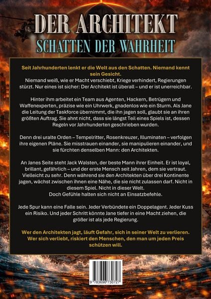 Produktbild: Der Architekt