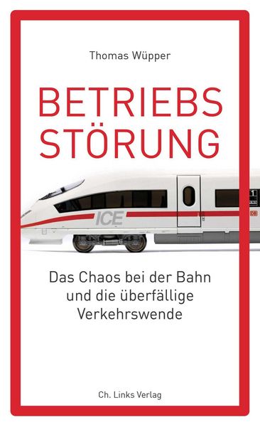 Produktbild: Betriebsst&ouml;rung