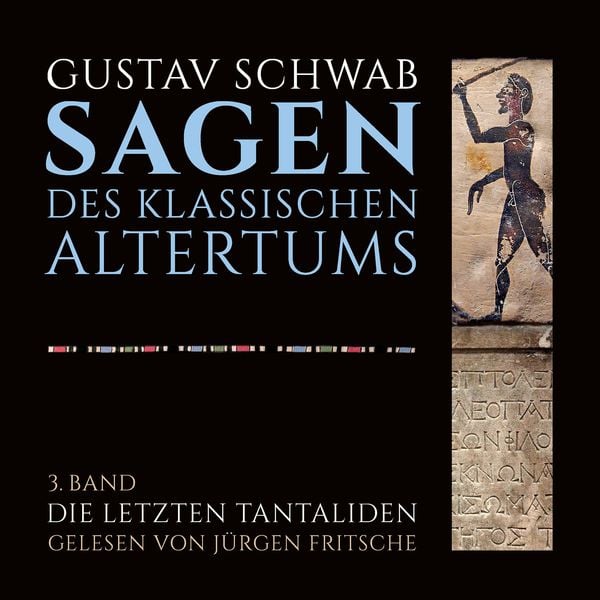 Produktbild: Die Sagen des klassischen Altertums