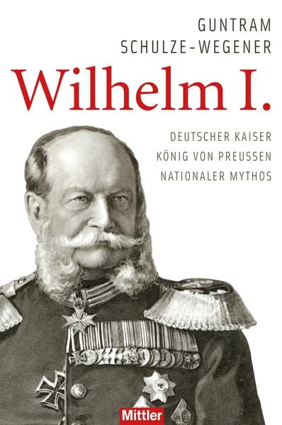 Produktbild: Wilhelm I.