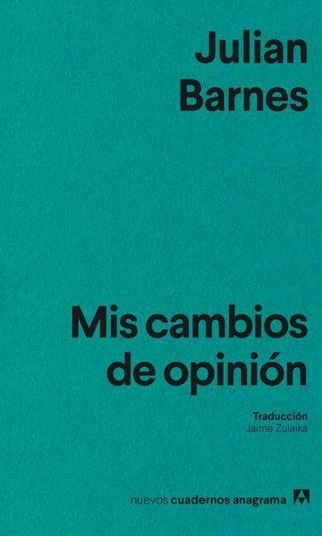 Produktbild: MIS Cambios de Opinion