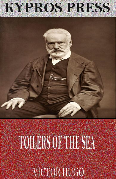 Produktbild: Toilers of the Sea