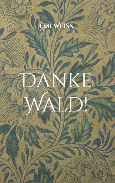 Produktbild: Danke Wald!