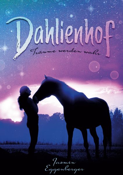 Dahlienhof, Gebundene Ausgabe von Jasmin Eggenberger, BoD – Books on Demand, 9783750429192