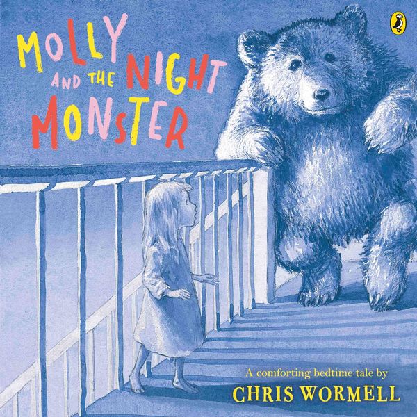 Produktbild: Molly and the Night Monster