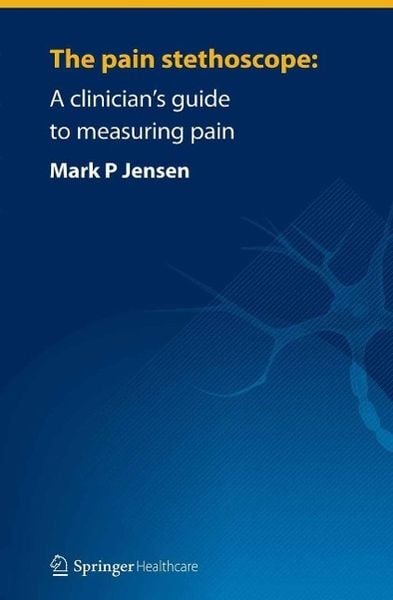 Produktbild: The pain stethoscope: