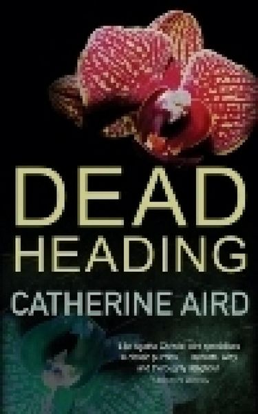 Produktbild: Dead Heading