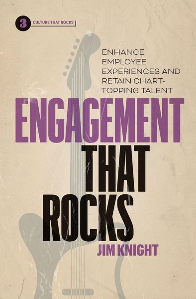 Produktbild: Engagement That Rocks