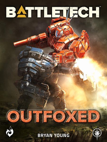Produktbild: BattleTech: Outfoxed