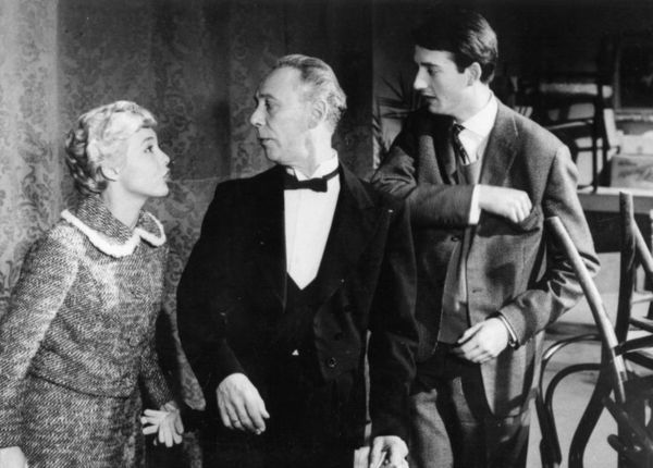 Produktbild: Heinz Erhardt: Der Haustyrann (Neuauflage)