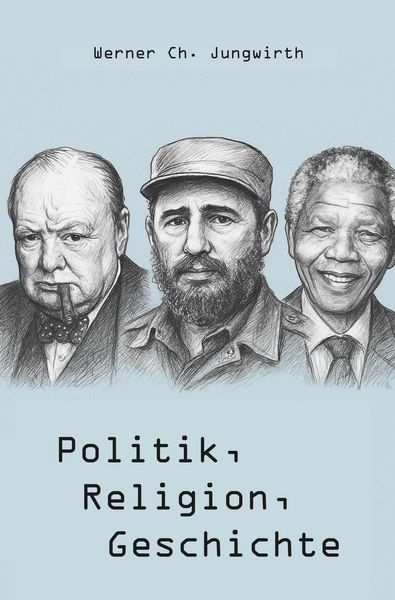 Produktbild: Politik, Religion, Geschichte