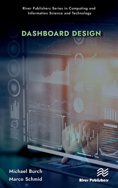Produktbild: Dashboard Design
