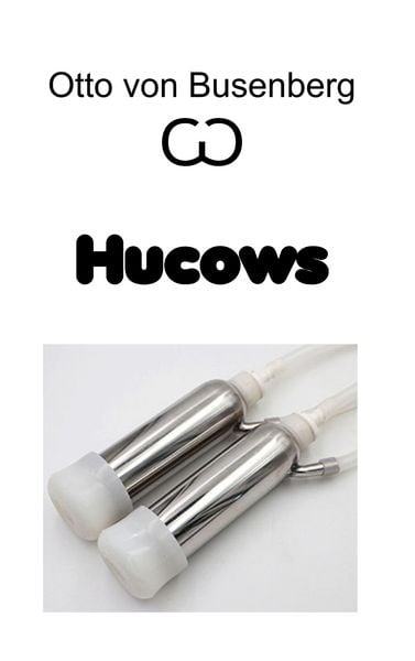Produktbild: Hucows