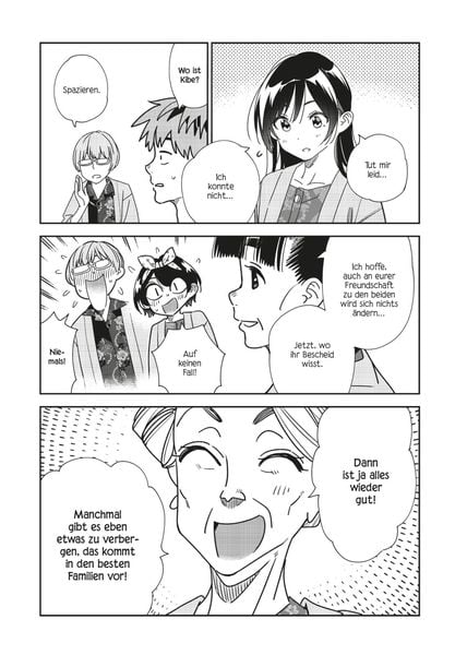 Produktbild: Rental Girlfriend 27