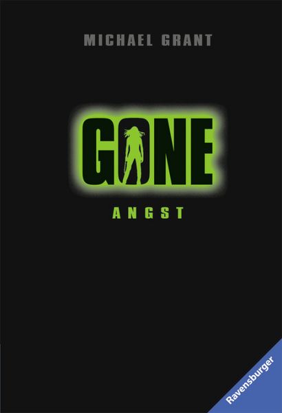 Produktbild: Grant, M: Gone 5: Angst