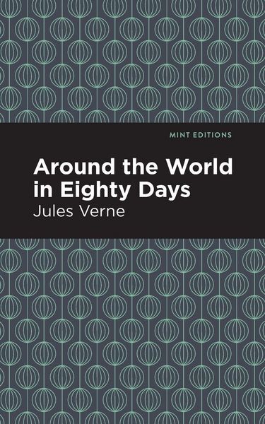Produktbild: Around the World in 80 Days