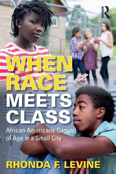 Produktbild: When Race Meets Class