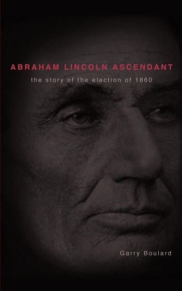 Produktbild: Abraham Lincoln Ascendent