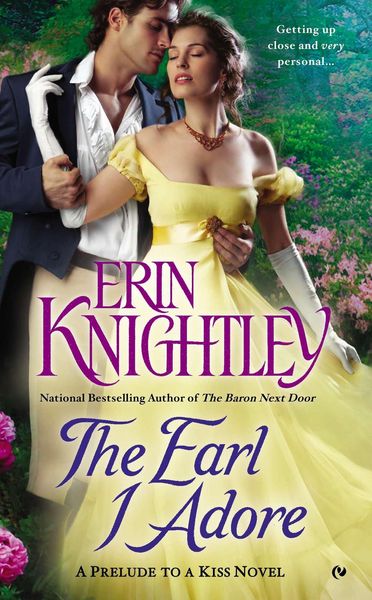 Produktbild: The Earl I Adore