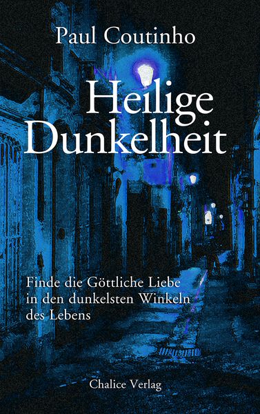 Produktbild: Heilige Dunkelheit