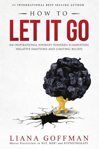 Produktbild: How To Let It Go