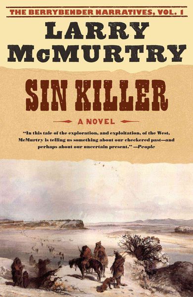 Produktbild: Sin Killer