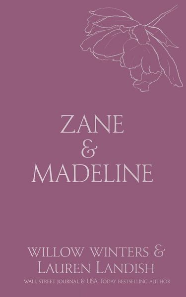 Produktbild: Zane & Madeline