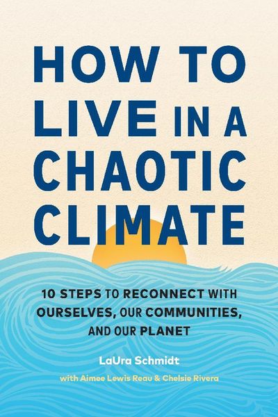 Produktbild: How to Live in a Chaotic Climate