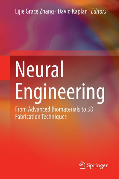 Produktbild: Neural Engineering