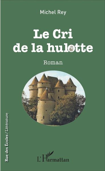 Produktbild: Le cri de la hulotte