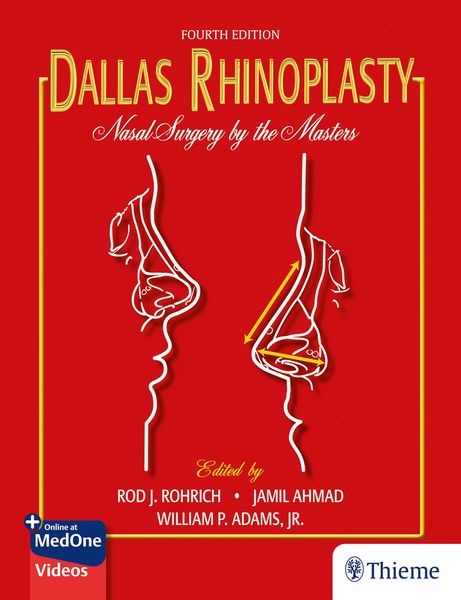 Produktbild: Dallas Rhinoplasty