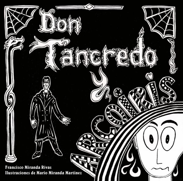 Produktbild: Don Tancredo y Arco Iris